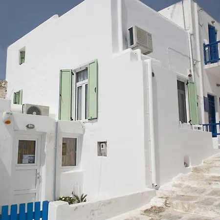 Anna's House דירה