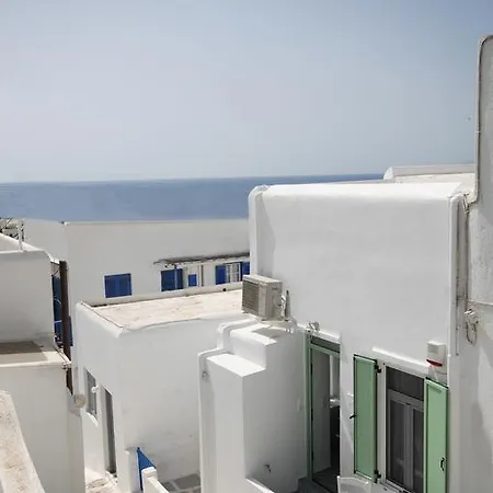 Anna's House דירה