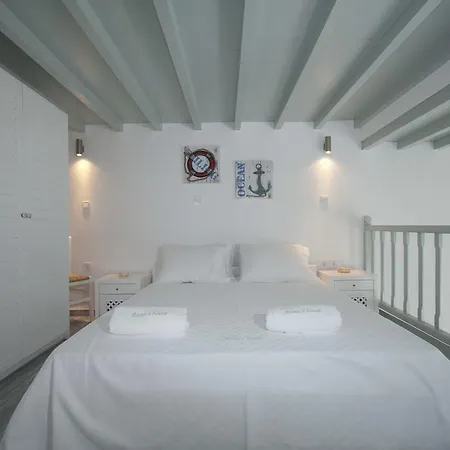 Anna's House דירה Mykonos Town